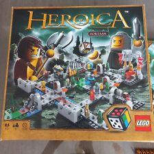Lego heroica 3860 d'occasion  Frénouville