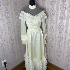 Vintage 1970s romantic for sale  Shipping to Ireland