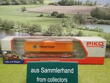 Piko 57700 containertragwagen gebraucht kaufen  Hameln