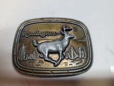 Remington buck deer for sale  Barberton