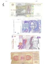 Monete lotto banconote usato  Bazzano