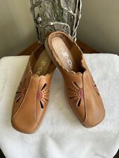 Rohde mule shoes for sale  NORWICH