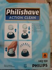 Philishave action clean gebraucht kaufen  Hohenstein-Ernstthal