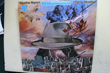 Audiophile weather report for sale  HERTFORD