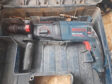 Used bosch gbh for sale  LONDON