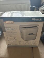 Dometic 966 portable for sale  BRISTOL