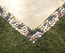 Pack pebble stone for sale  DARLINGTON