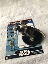 Star wars miniatures d'occasion  Mulhouse-