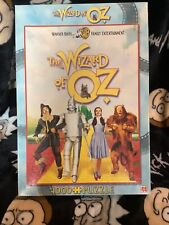 Wizard jigsaw puzzle for sale  BRIGHTON