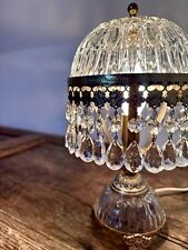 Antike vintage lampe gebraucht kaufen  Gifhorn