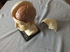 70s detachable brain for sale  LEIGH