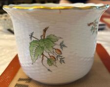 Herend cache pot for sale  Brooklyn