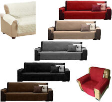 Gesteppter sofa stuhl gebraucht kaufen  Versand nach Germany