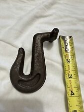 Chain hook. type for sale  Rolla