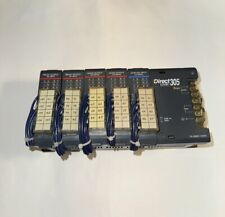 Usado, Direct Logic 305, D3-05BDC testado comprar usado  Enviando para Brazil