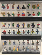 Lego minfigure lot for sale  Weatogue