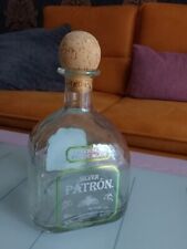 Tequila silver patron gebraucht kaufen  Hamburg