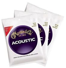 Acoustic guitar strings for sale  DUNSTABLE