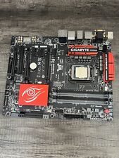 GIGABYTE GA-Z97X-Gaming 7, LGA 1150/Socket H3, M.2 DDR3 HDMI, Intel Motherboard for sale  Shipping to South Africa