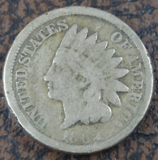1862 indian head for sale  Shipping to Ireland