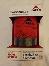 Msr windburner personal for sale  Shipping to Ireland