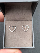 clogau gold earrings for sale  BRIGHTON