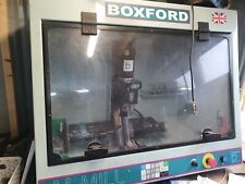 Boxford midimill cnc for sale  SCUNTHORPE