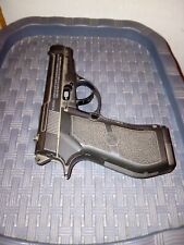 Pistola giocattolo metallo usato  Cava De Tirreni