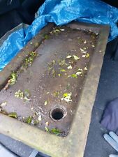 stone sink for sale  LIVERPOOL