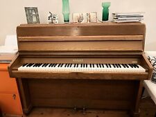 Knight k10 piano for sale  TEIGNMOUTH