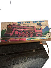 Rare vintage western for sale  Cincinnati