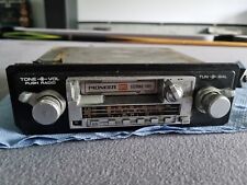 Pioneer 1300 car for sale  RYTON