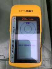 Fortuna gpsmart handheld for sale  WALLSEND