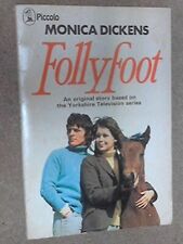 Follyfoot dickens monica for sale  UK