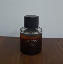 Guess 1981 los for sale  HOUNSLOW