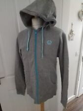 fred perry hoodie for sale  DUKINFIELD