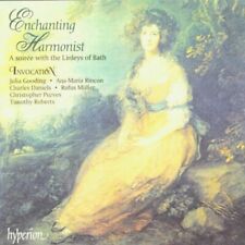 Enchanting harmonist soir for sale  UK