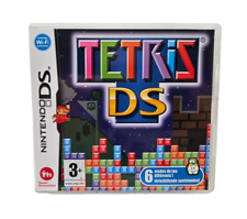 Tetris nintendo ds gebraucht kaufen  Stadtlohn