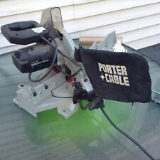 Porter cable miter for sale  Jamaica