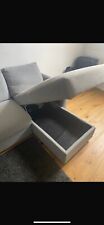 Dream seater chaise for sale  ILFORD
