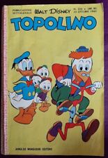 fumetti topolino usato  Torino