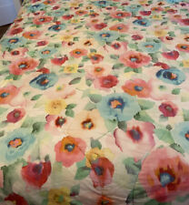 pb teen twin comforter for sale  Chino