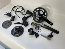 Shimano 105 groupset for sale  Shipping to Ireland