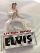 Elvis presley las for sale  BRISTOL