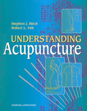 Understanding acupuncture for sale  ROSSENDALE