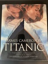 James cameron titanic for sale  Cape May Court House