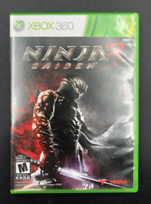 Ninja Gaiden 3 XBOX 360 comprar usado  Enviando para Brazil
