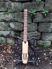 Travel guitar electric for sale  OTLEY