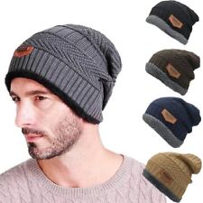 Men winter hat for sale  Ireland