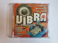 Vibra compilation 2003 usato  Catania